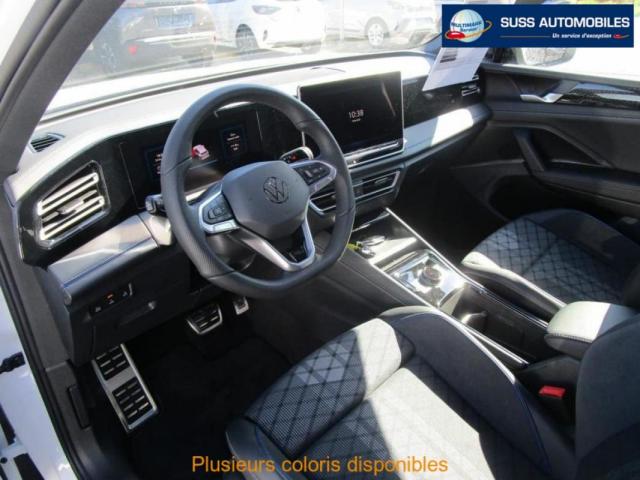 Volkswagen Tiguan image 3