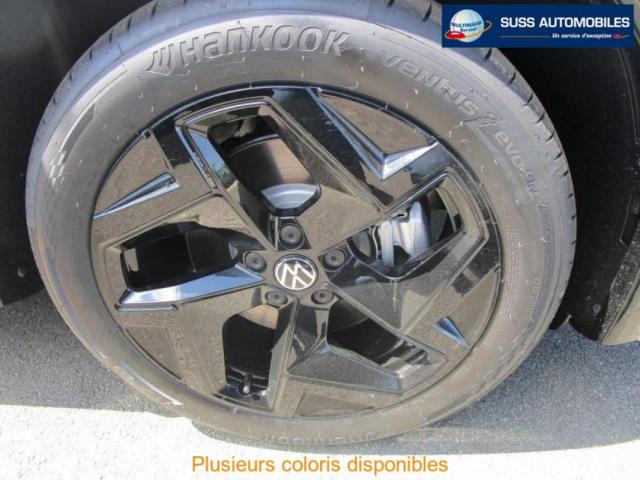 Volkswagen Tiguan image 6
