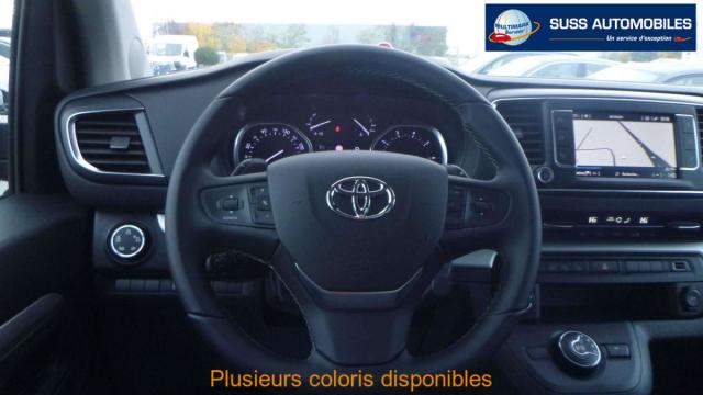 Toyota Proace Verso image 5