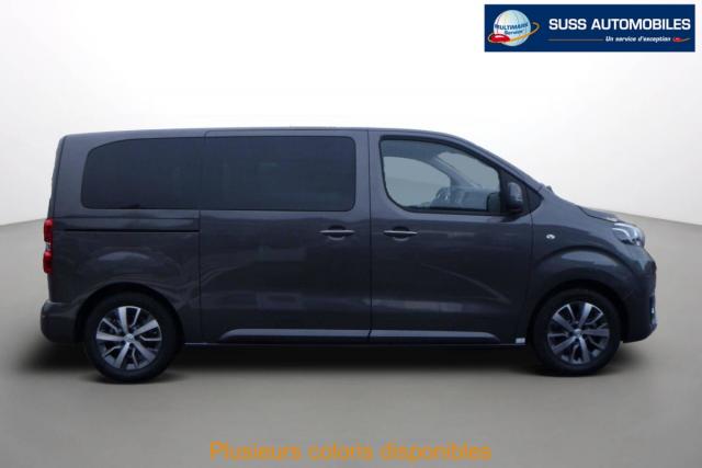Toyota Proace Verso image 2
