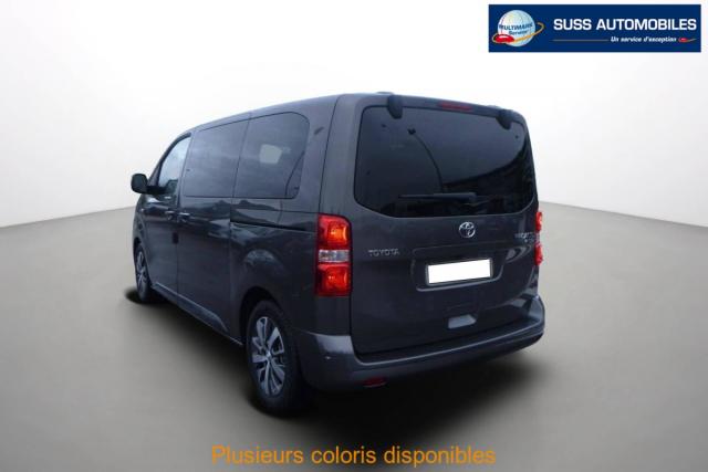 Toyota Proace Verso image 1