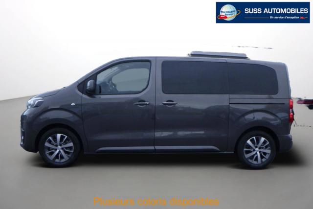 Toyota Proace Verso image 6
