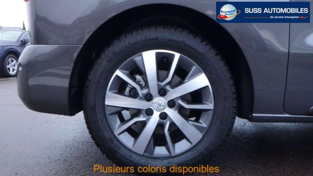 Toyota Proace Verso image 4
