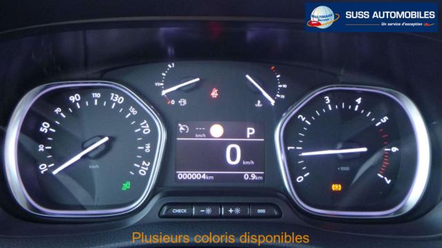 Toyota Proace Verso image 9