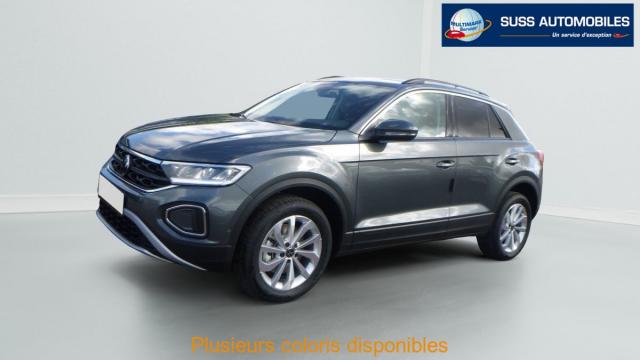 Volkswagen T-Roc image 2