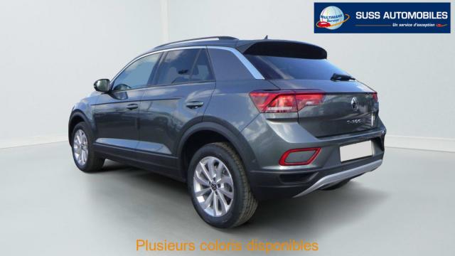 Volkswagen T-Roc image 4