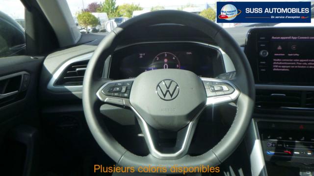 Volkswagen T-Roc image 9