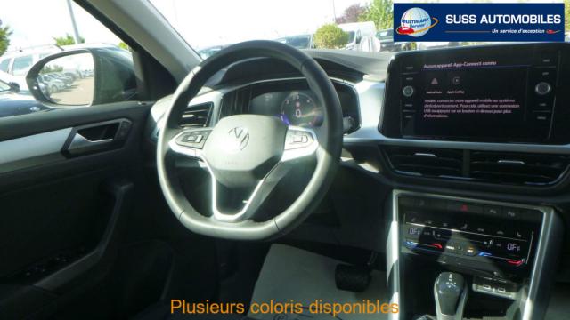Volkswagen T-Roc image 5