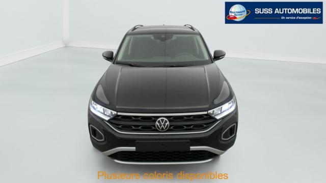Volkswagen T-Roc image 8