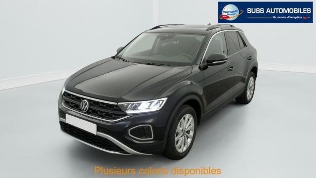 Volkswagen T-Roc image 4