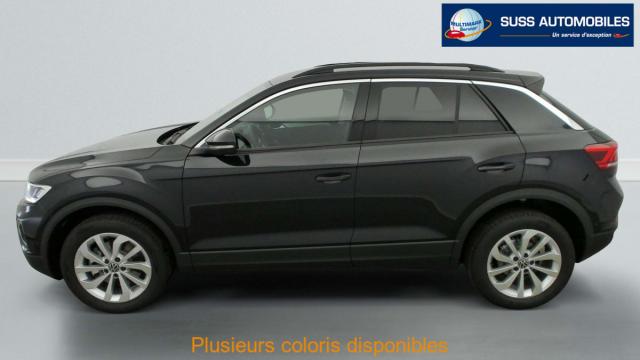 Volkswagen T-Roc image 3