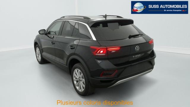 Volkswagen T-Roc image 6