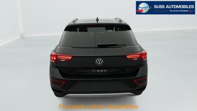 Volkswagen T-Roc image 1