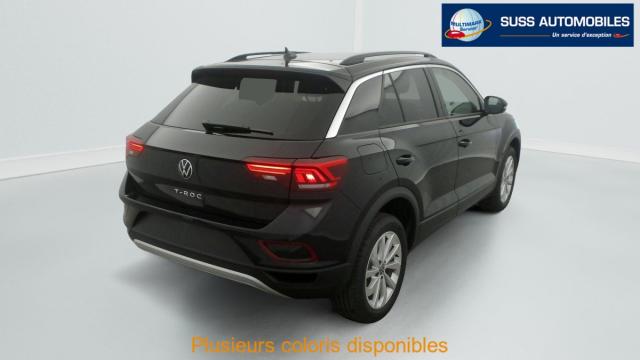 Volkswagen T-Roc image 7