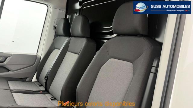 Volkswagen Crafter image 6