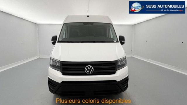 Volkswagen Crafter image 3