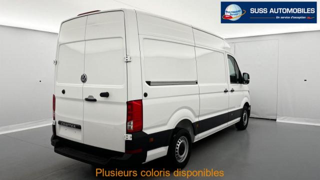 Volkswagen Crafter image 8