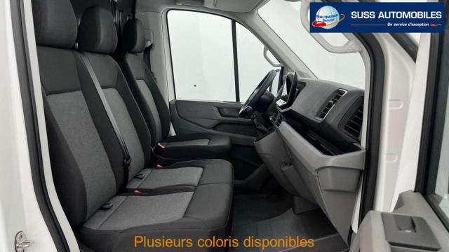 Volkswagen Crafter image 5