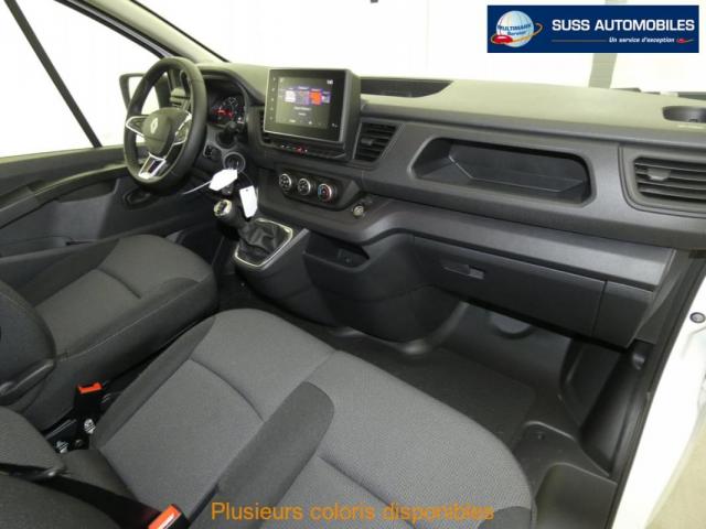 Renault Trafic image 1