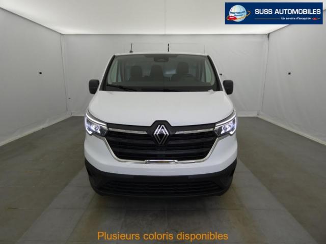 Renault Trafic image 7
