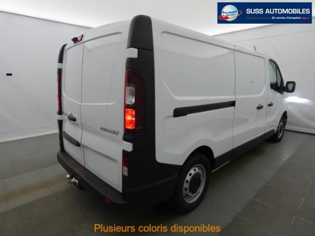 Renault Trafic image 3