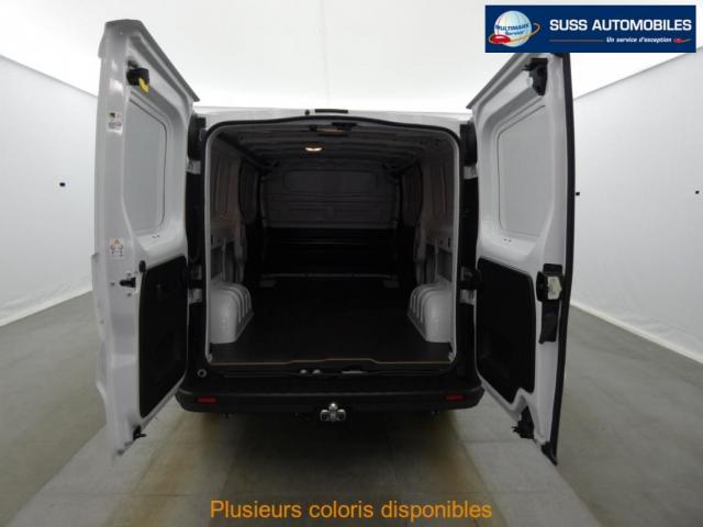 Renault Trafic image 9