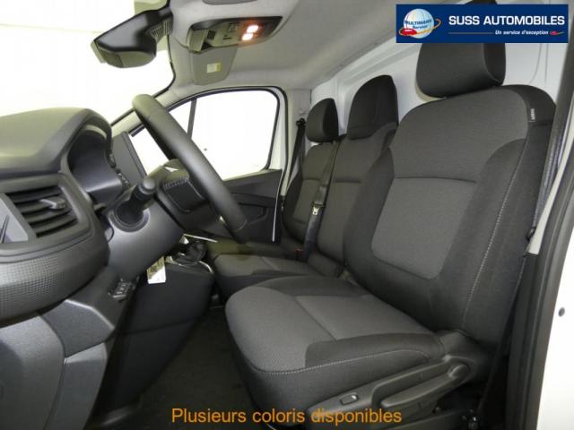 Renault Trafic image 5