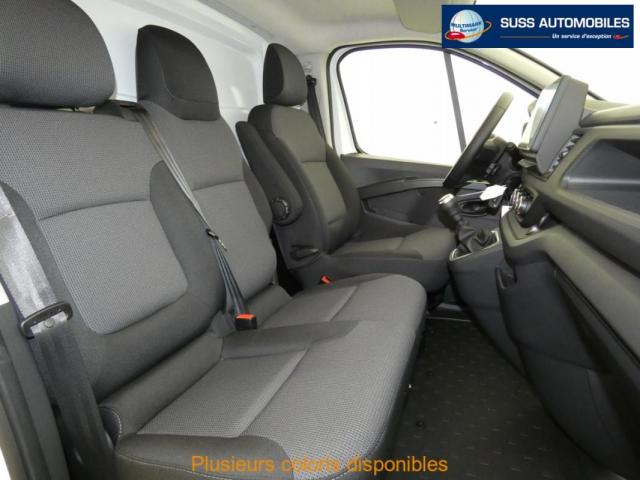 Renault Trafic image 6