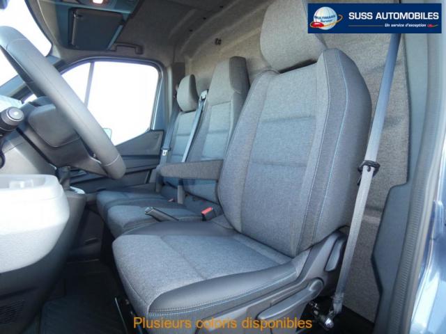 Renault Master image 1