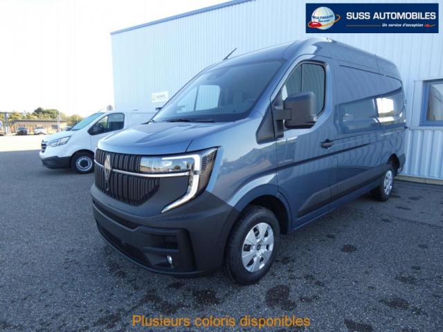 Renault Master image 5