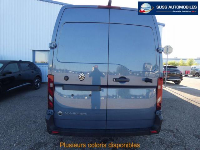 Renault Master image 9