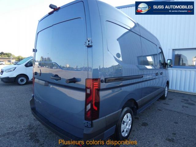 Renault Master image 7