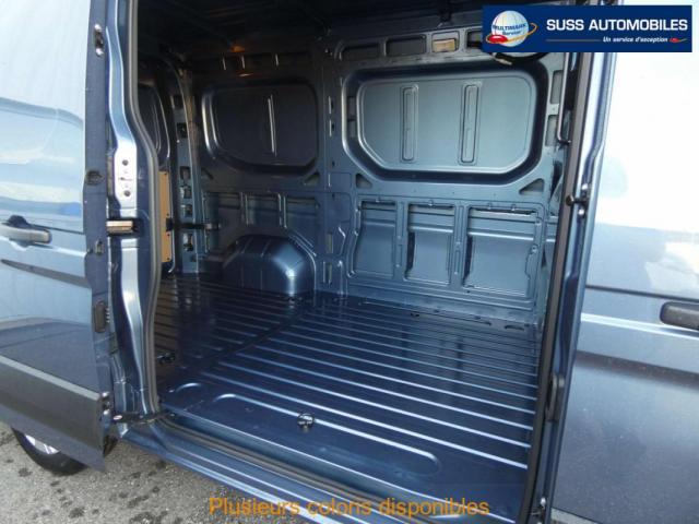 Renault Master image 6