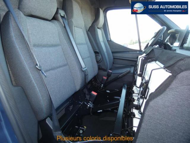 Renault Master image 3