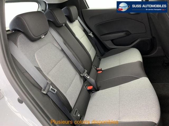 Renault Clio image 1