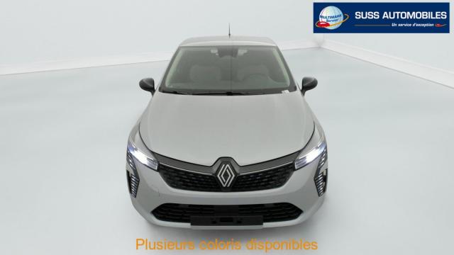 Renault Clio image 3