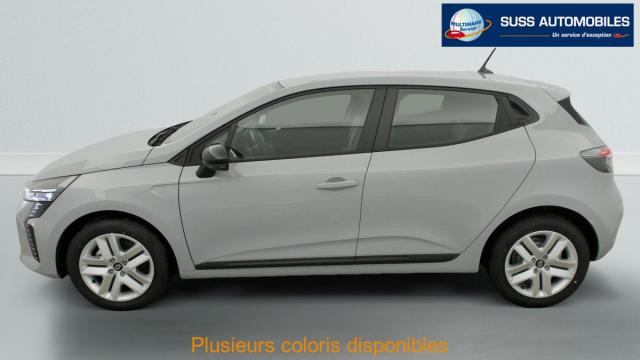 Renault Clio image 4