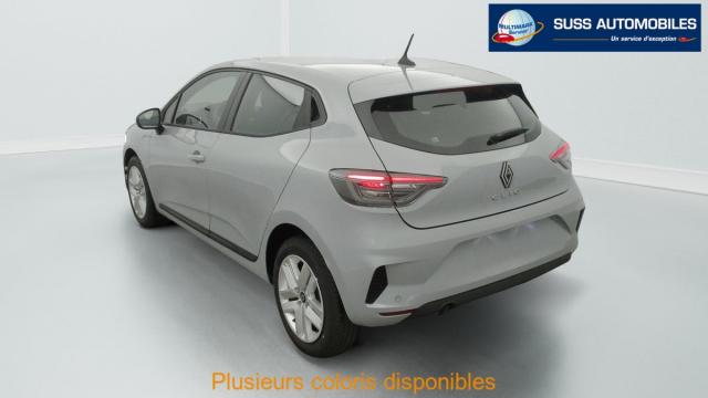Renault Clio image 2