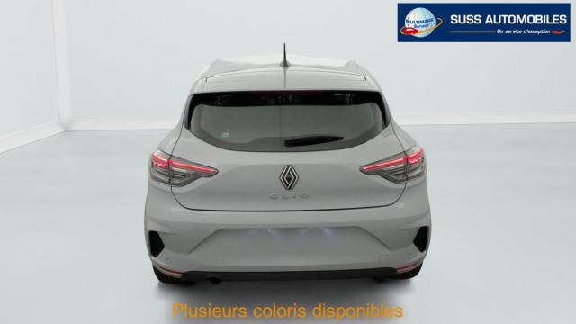 Renault Clio image 8