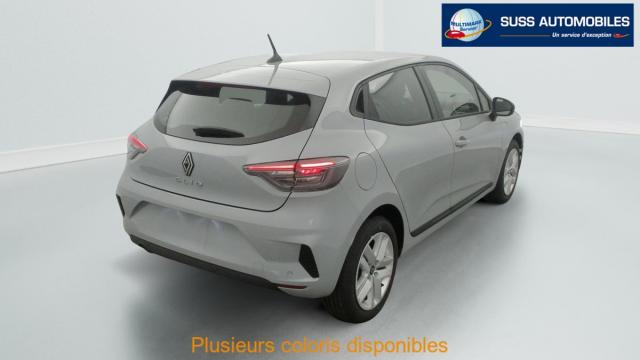 Renault Clio image 6