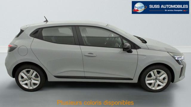 Renault Clio image 7