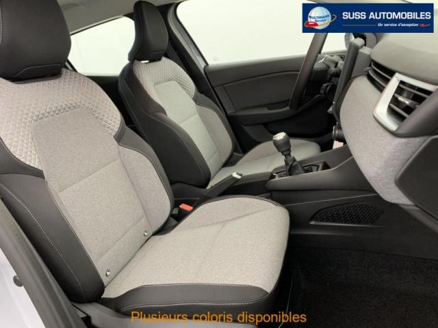 Renault Clio image 9