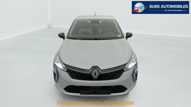 Renault Clio image 1