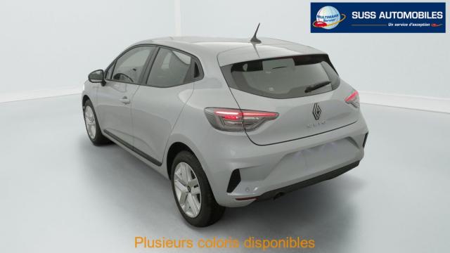 Renault Clio image 7