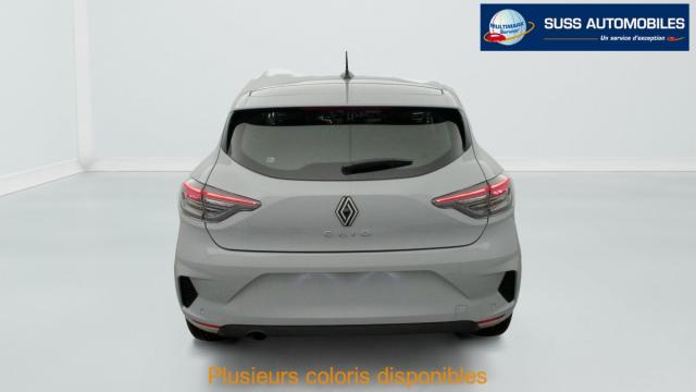 Renault Clio image 3