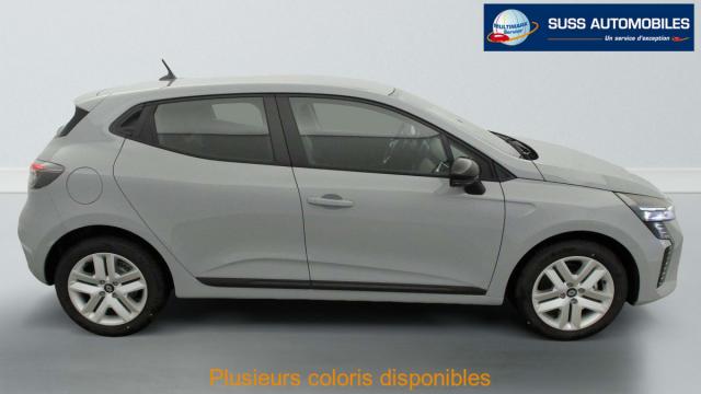 Renault Clio image 8