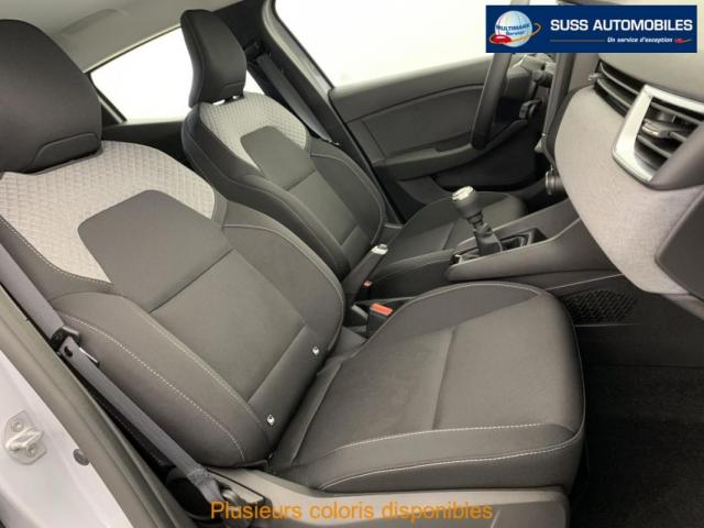 Renault Clio image 6