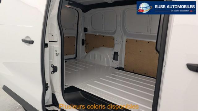 Peugeot Expert image 7