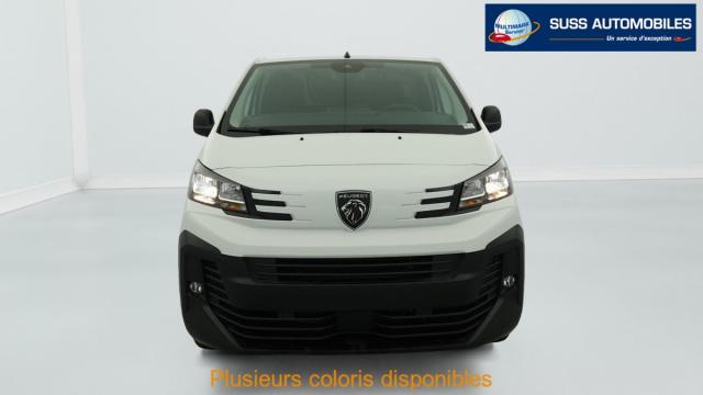 Peugeot Expert image 3
