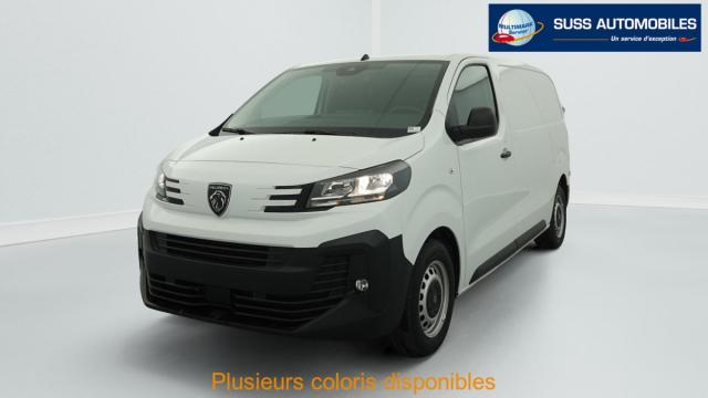 Peugeot Expert image 2